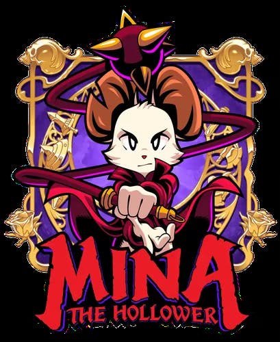 Mina the Hollower