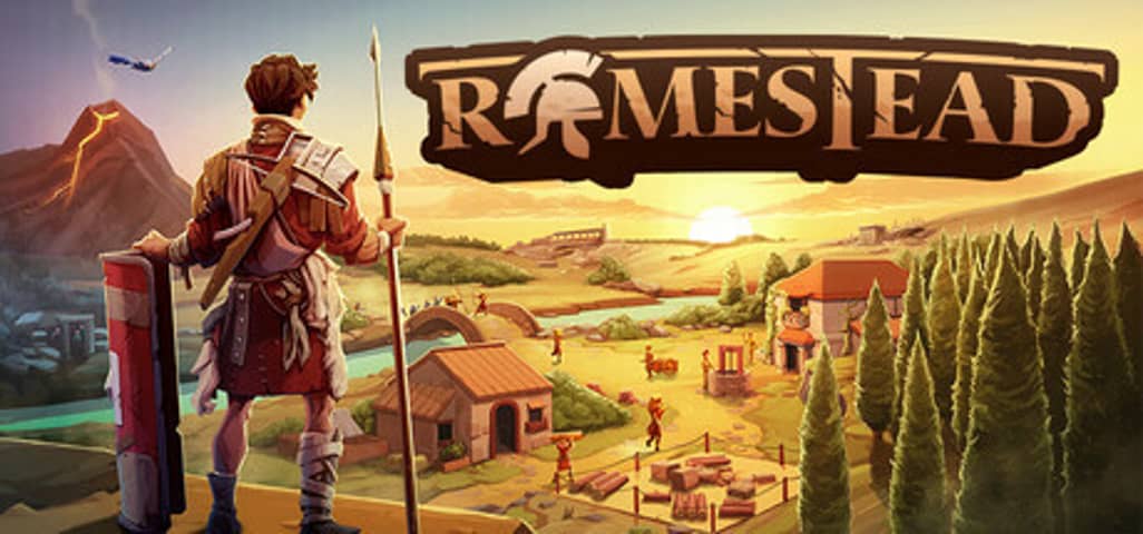 Romestead