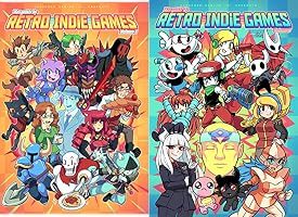 Retro Indie Game Bundle