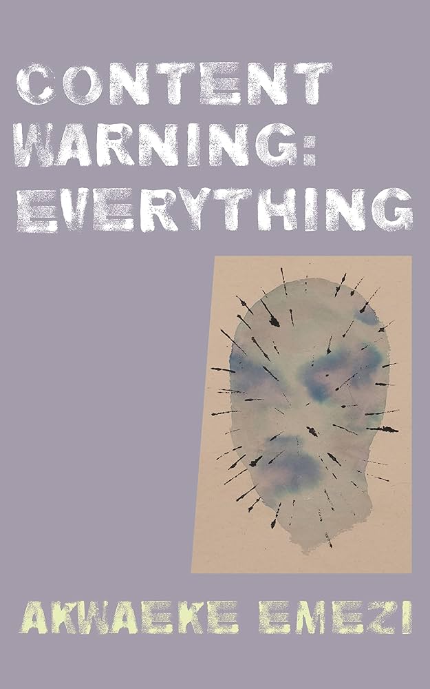 Content Warning