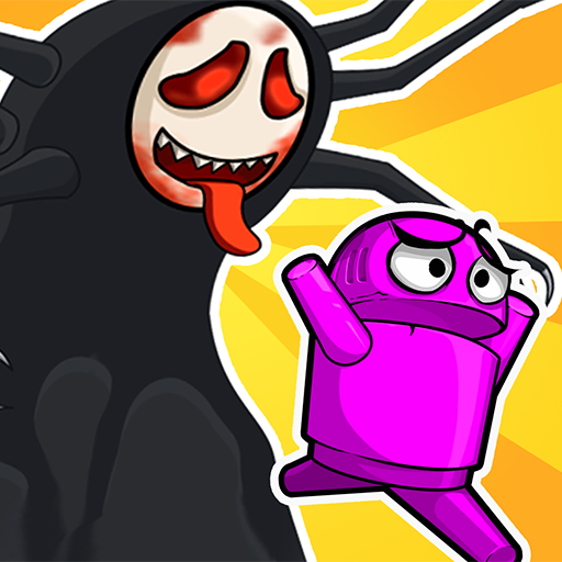R.E.P.O. Game