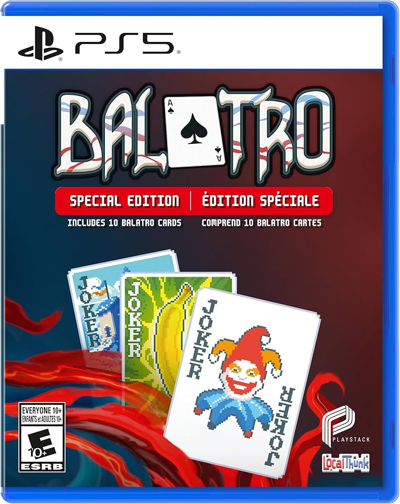 Balatro
