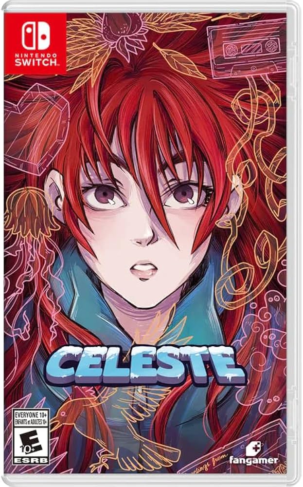 Celeste