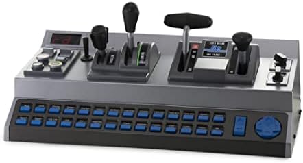 blu plays games accessory