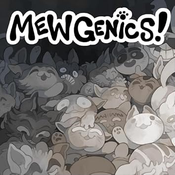 Mewgenics