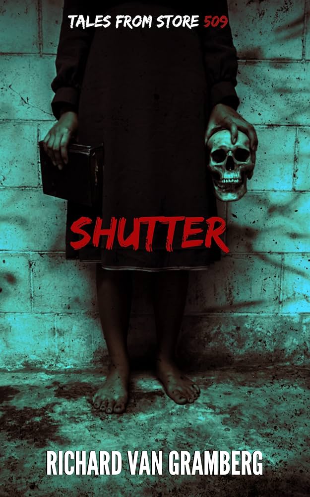 Shutter Story