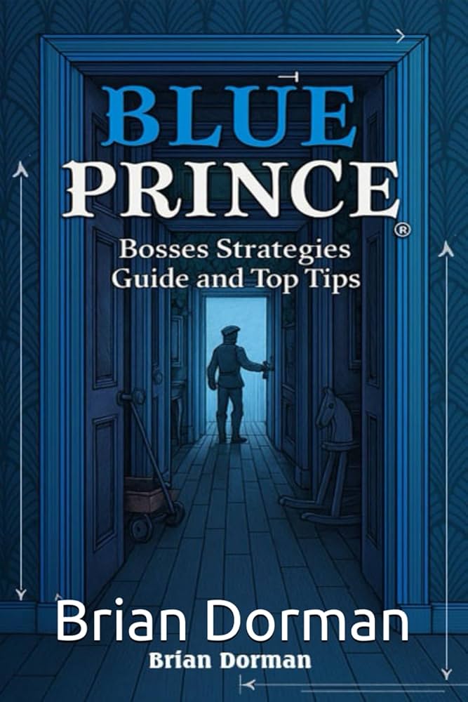 Blue Prince