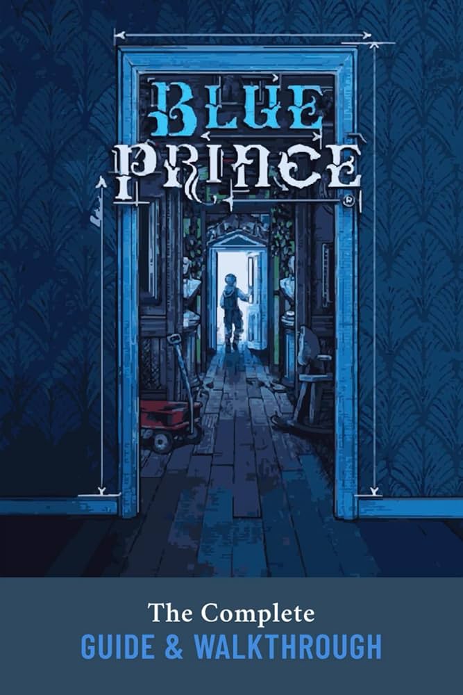 Blue Prince
