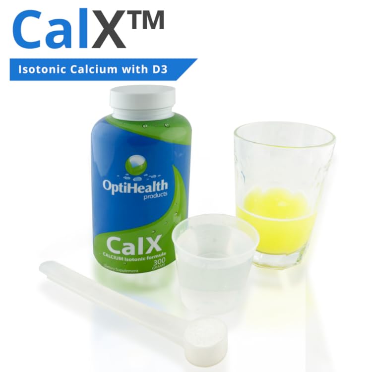Calx