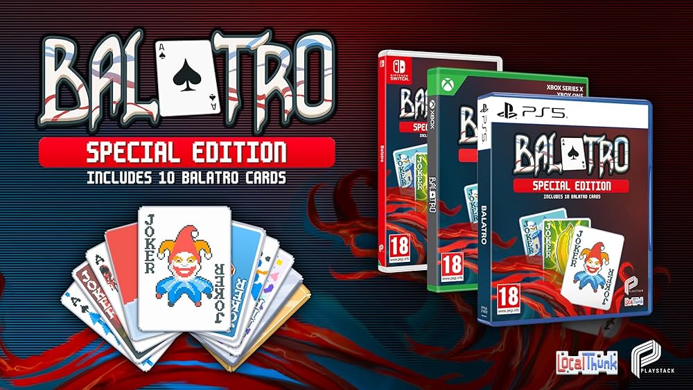 Balatro