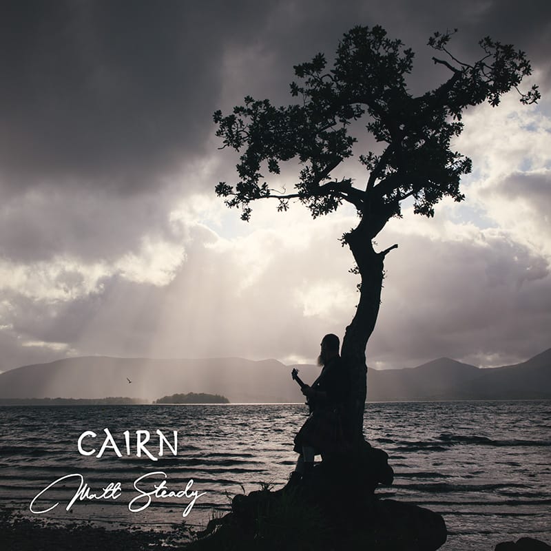 Cairn - Digital Download