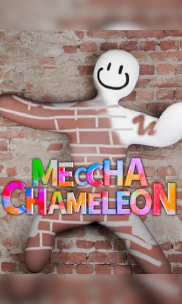 Meccha Chameleon - PC